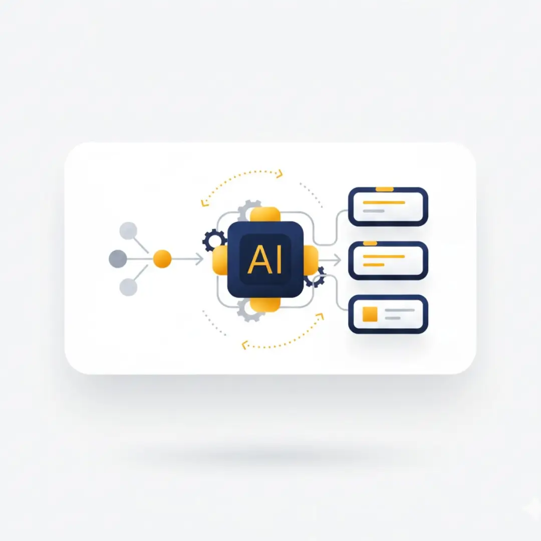 Robot/Text Generation